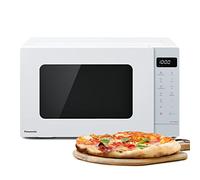 Panasonic PAN NN-K35NW MEPG Mikrowelle Blanc Micro-onde simple Comptoir 24 L 900 W