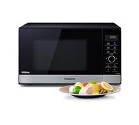 Panasonic NN-SD28HSGTG, Version allemande, Mode d’emploi en allemand