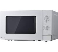 Panasonic NN-SM23QMEPG Micro-ondes argent 800 W fonction grill