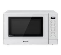 Panasonic NN-ST45 Blanc Micro-onde simple Comptoir 32 L 1000 W