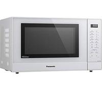Panasonic NN-ST45KW - Micro-ondes - pose libre - 32 litres - 1000 W - blanc