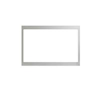 Panasonic Einbaurahmen Support pour micro-ondes