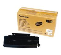 Panasonic - Noir - originale - cartouche de toner - pour Panafax DX-600, UF-5100, UF-580, UF-585, UF-590, UF-595, UF-6100, UF-6100-YJ