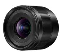 Panasonic H-X09 MILC Objectif ultra large Noir