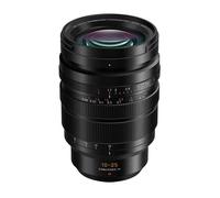 Panasonic H-X1025E lentille et filtre d'appareil photo Objectif zoom standard Noir