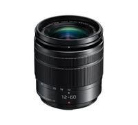 Panasonic LUMIX G VARIO 12-60mm F3.5-5.6 ASPH. POWER O.I.S. MILC Téléobjectif