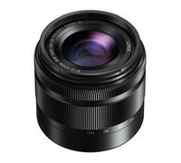 Panasonic LUMIX G Vario 35-100mm F4.0-F5.6 Asph. MEGA OIS SLR Téléobjectif zoom Noir