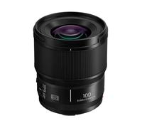 PANASONIC Objectif LUMIX S 100mm f/2.8 Macro