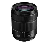 PANASONIC Objectif Lumix S 28-200mm f/4.0-7.1 Macro