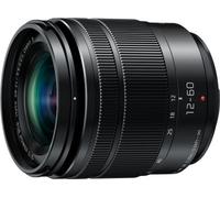 Panasonic LUMIX G VARIO 12-60mm F3.5-5.6 ASPH. POWER O.I.S. MILC Téléobjectif