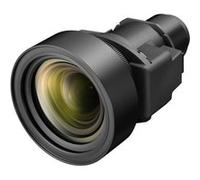 Panasonic Optique 0.95-1.35:1 ET-EMW500 Optiques et Lampes G