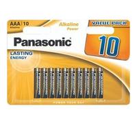 Panasonic 2380 Testeur de Pile Micro AAA