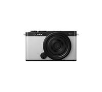 Panasonic Pack FULL FRAME Lumix S9 BLANC + 18-40mm F4,5 - 6,3