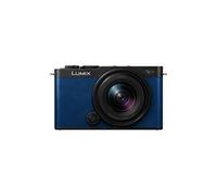 Panasonic Pack FULL FRAME Lumix S9 BLEU + 18-40mm F4,5 - 6,3