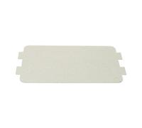 Panasonic PAN.252100100616 Lot de 2 couvercles de guide d'ondes