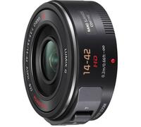 Panasonic Panasonic Lumix G X Vario PZ 14-42mm