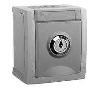 Panasonic Panasonic Prise verrouillable Nr.2 FR-AP IP54 90591042-DE Quantité:1