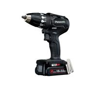 Panasonic Perceuse Combi Conducteur 18V 2 X 3.0Ah LI-ION Smart sans Brossage