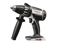 Panasonic Perceuse-visseuse sans fil EY7450XZ, 18V avec Systainer