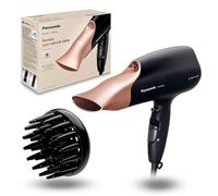 Panasonic EH-NA63 sèche-cheveux 2000 W Noir, Or rose