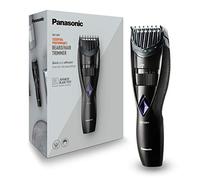 Panasonic ER-GB37 Batterie 20 1 cm Mouillé & sec Noir