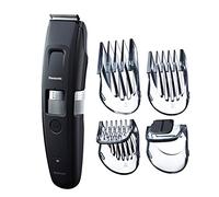 Panasonic ER-GB96 AC/Baterry 58 3 cm Noir, Argent