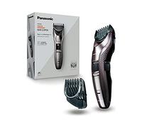 Tondeuses à cheveux / rasoir panasonic corp. Er-gc63-h503 0,5-20 mm Gris G
