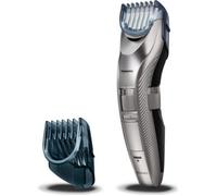 Panasonic - Personalcare ER-GC71-S503 | Tondeuse cheveux, 40 hauteurs coupe, 2 accessoires, 40 min sans fil, Charge 8 h, Lavable