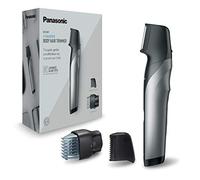 Panasonic ER-GK80 Noir, Gris 10
