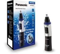 Panasonic - Personalcare ER-GN30-K503 | Tondeuse Multi - NezOreillesSourcils Coupe de précision Alimentation sans fil Fonctionne