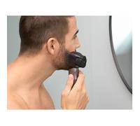 Panasonic - Personalcare ER-GY60-H503 | Tondeuse 2 en 1 Barbe et corps, 20 positions, 4 accessoires, 50 min autonomie, Charge 1 h