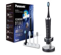 Panasonic DP52 Adulte Brosse à dents à ultrasons Noir