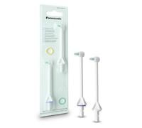 Panasonic - Personalcare WEW0984W303 | Embout de rechange pour hydropulseur EW1513 et EW1313, Embout orthodontique