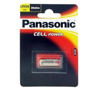 (Panasonic) Pile alcaline 12 V (lrv08)