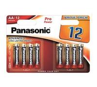 Panasonic 3416 Batterie Pro LR06 Mignon