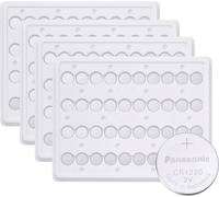 Panasonic Pile bouton CR 1220 3 V 1600 pc(s) 35 mAh lithium CR1220