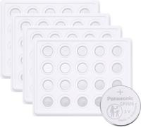 Panasonic Pile bouton CR 1616 3 V 1200 pc(s) 55 mAh lithium CR1616