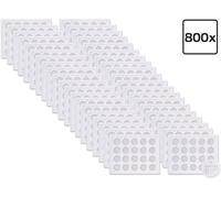 Panasonic Pile bouton CR 2016 3 V 800 pc(s) 90 mAh lithium CR2016