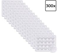 Panasonic Pile bouton CR 2450 3 V 300 pc(s) 620 mAh lithium CR2450