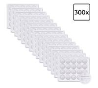 Panasonic Pile bouton CR 2450 3 V 300 pc(s) 620 mAh lithium CR2450