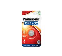 Panasonic Pile CR 1632