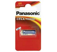 Panasonic LR1L/1BE pile domestique Batterie à usage unique