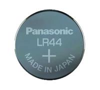 Panasonic Pile Bouton Lr44 1.5v