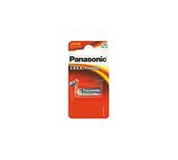 Panasonic LRV08 Batterie à usage unique Alcaline