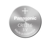 Panasonic Piles C1 kardiert 1 pile bouton Lithium CR1216