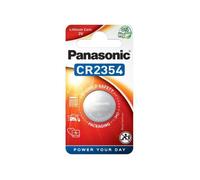 Panasonic Piles Lithium CR2354 3V Blister (1-pièce) CR-2354EL/1Bmak28501