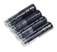 Panasonic Batterie Powerline -AAA Micro Karton (12x4=48St.)
