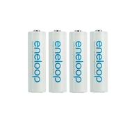 Panasonic Pilesnimh Mignon Aa Hr06 1.2v/1900mah Blister (pack De 4) 52332099