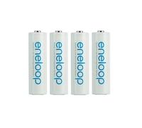 Sanyo BK-3MCCE/4BE Batterie rechargeable AA Hybrides nickel-métal (NiMH)
