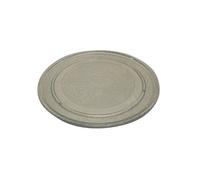 PANASONIC. PLATEAU TOURNANT VERRE Ø 245 MM. Ref: 3390W1A035D